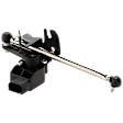 Suspension Ride Height Sensor