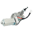 Wiper Motor, Motor without Washer Pump
