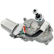 Wiper Motor, Motor without Washer Pump