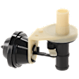 Heater Valve