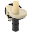 Heater Valve