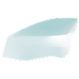 Front, Driver Side Door Glass, Green Tint, 4-Door, Sedan, Replaces NAGS No. DD10855GTN