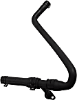 Cooling Hose, 8 Cyl., 4.5L Engine, Alternator/Engine Oil Cooler Return Hose