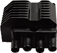 Ignition Module, 4 Cyl., 2.0L Engine