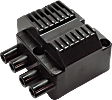 Ignition Module, 4 Cyl., 2.0L Engine
