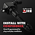 Ignition Module, 4 Cyl., 2.0L Engine