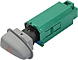 Hazard Flasher Switch - Direct Fit, Sold Individually