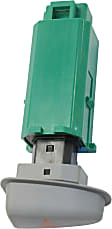 Hazard Flasher Switch - Direct Fit, Sold Individually