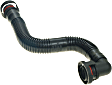Breather Hose, 8 Cyl., 4.5L Engine, Naturally Aspirated, Vent Line Crankcase To Intake Manifold, S Model