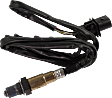 Before Catalytic Converter, Driver or Passenger Side Oxygen Sensor, 5-Wire, Wideband Sensor