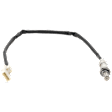 Before or After Catalytic Converter Oxygen Sensor, 4-Wire, Heated