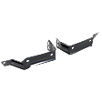 Front, Driver and Passenger Side Bumper Bracket