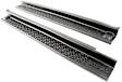 11216.21 All Terrain Series Door Sill Protector - Black,, Kit