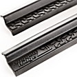 11216.22 Direct Fit Door Sill Plate Set, Set