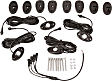 11232.39 Offroad Light -, Kit