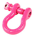 11235.09 Bumper D-Ring, 9500 lbs. Set of 2