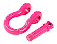 11235.09 Bumper D-Ring, 9500 lbs. Set of 2