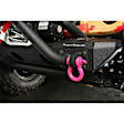 11235.09 Bumper D-Ring, 9500 lbs. Set of 2
