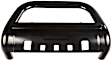 11564.03 Rugged Ridge Bull Bar Bull Bar, Black