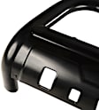 11564.03 Rugged Ridge Bull Bar Bull Bar, Black
