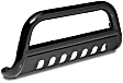 2014 Jeep Grand Cherokee - Bull Bar, Black