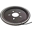 11585.06 White lens Third Brake Light