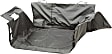 13260.01 Cargo Mat, Flat Cargo Mat, Gray, Made of Polyester, C3 Series