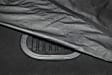 13260.01 Cargo Mat, Flat Cargo Mat, Gray, Made of Polyester, C3 Series