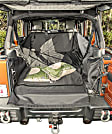 13260.02 Cargo Mat, Flat Cargo Mat, Gray, Made of Polyester, C3 Series