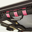 13505.01 Grab Handle, Nylon, Pink