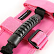 13505.01 Grab Handle, Nylon, Pink