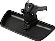 13551.11 Cab Organizer - Thermoplastic, Direct Fit