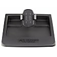13551.19 Dash Organizer - Black