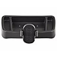 13551.19 Dash Organizer - Black
