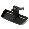 13551.19 Dash Organizer - Black