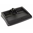 13551.19 Dash Organizer - Black