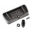 13551.19 Dash Organizer - Black