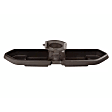 13551.19 Dash Organizer - Black