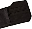 13551.75 Rugged Ridge Storage Bag Storage Bag - Black, 600 Denier Polyester, Direct Fit