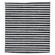 Cabin Air Filter