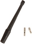 17212.06 Reflex Series Antenna - Black, Fixed Antenna, Direct Fit