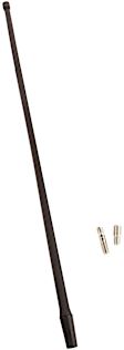 17212.11 Reflex Series Antenna - Black, Fixed Antenna, Direct Fit