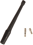 17212.41 Elite Series Antenna - Black, Fixed Antenna, Direct Fit