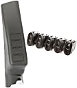 17235.71 Toggle Switch Panel - Direct Fit
