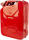 17722.31 Direct Fit Jerry Can, Sold Individually