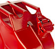 17722.31 Direct Fit Jerry Can, Sold Individually