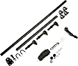 18050.88 Tie Rod Assembly - Kit