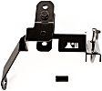 18303.81 Track Bar Bracket - Direct Fit