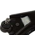 Front, Driver Side, Lower Control Arm, with Ball Joint Assembly