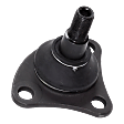 Front, Driver or Passenger Side, Lower Ball Joint